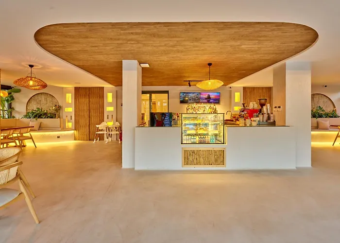 Lilium BoutiqueBoutique Hotel