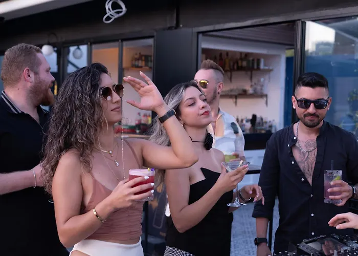 Solo BoutiqueBoutique Hotel