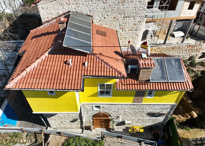 The Little Prince Boutique Otel Antalya